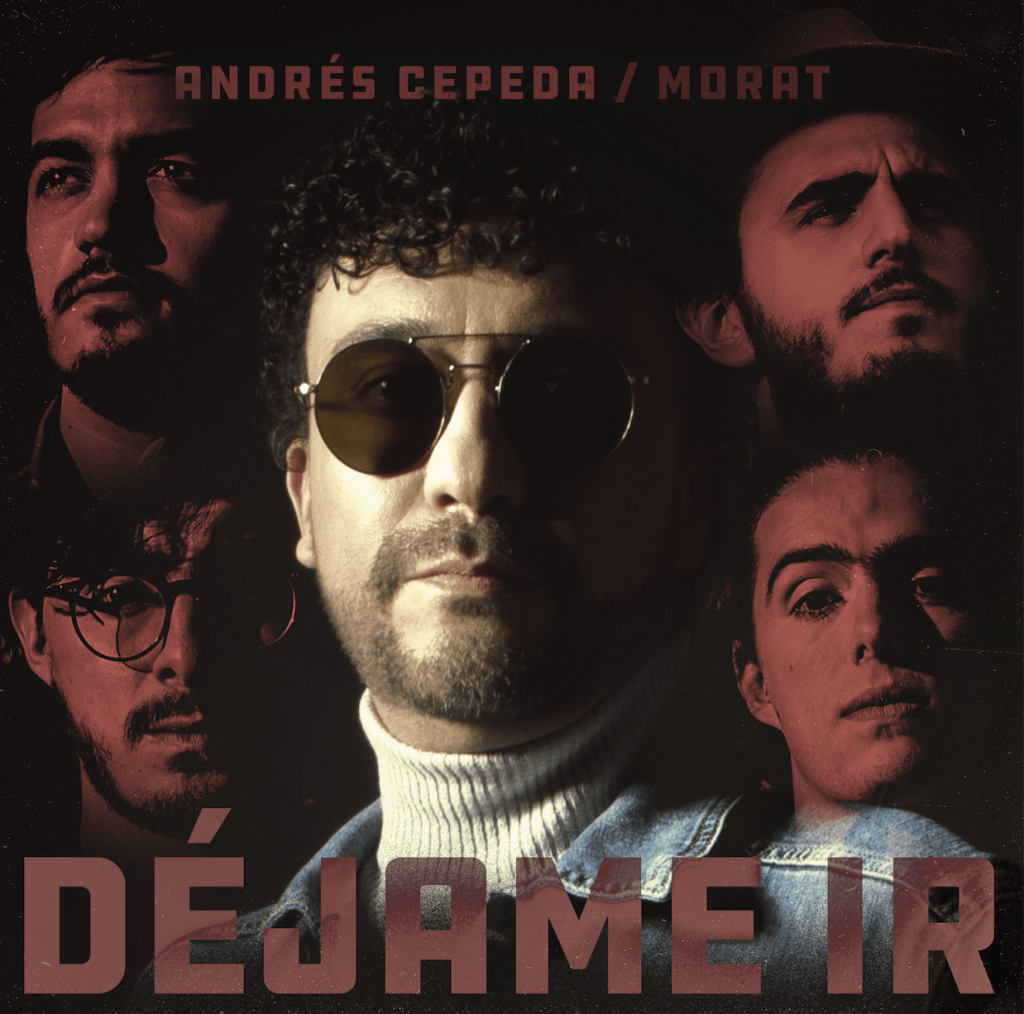 Colombianos juntos le cantan al amor: Andrés Cepeda y Morat