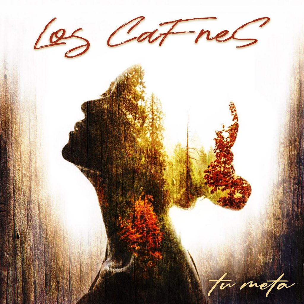 30 años de los Cafres y con disco para festejar
