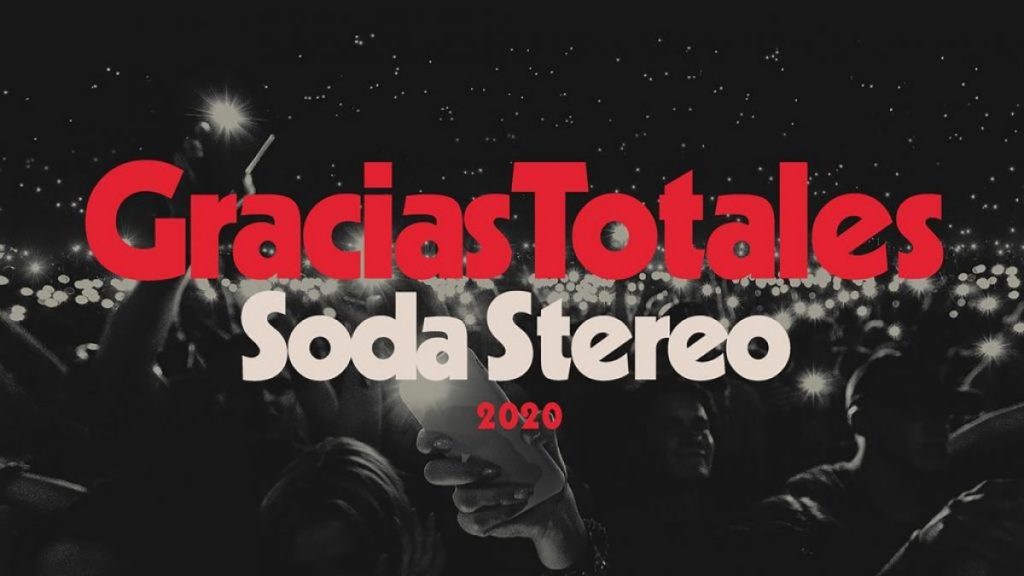 Soda Stereo vuelve en homenaje a Gustavo Cerati