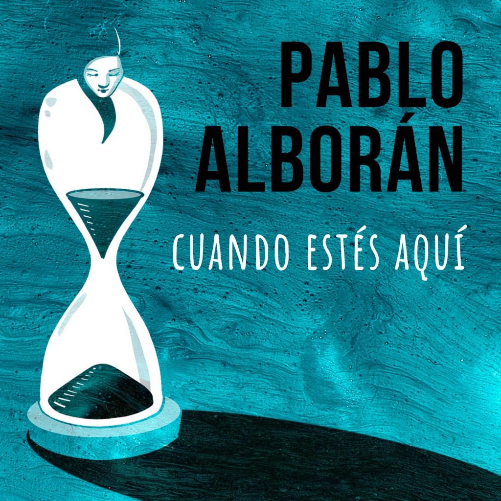 Pablo Alborán lanza nuevo videoclip a beneficio de UNICEF
