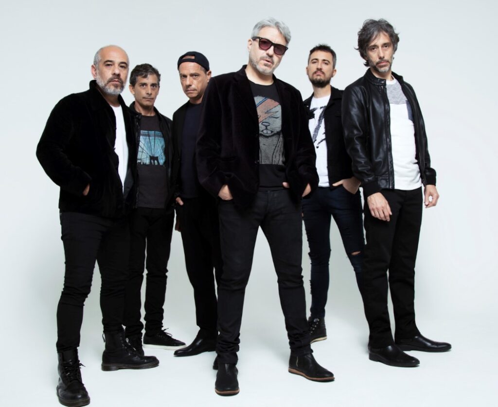 Estelares lanza nuevo videoclip: «Los Cielos Parlantes» y comienzan el 2021 con shows