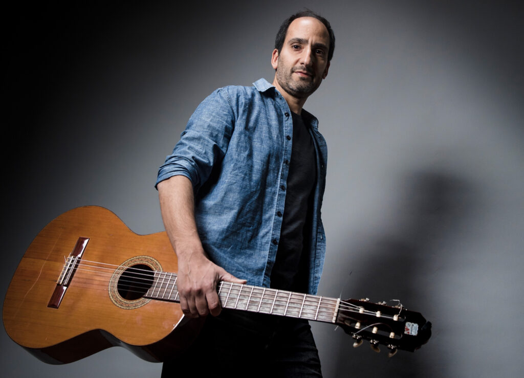 KUROPA presenta EL LUGAR, su nueva canción y adelanto del nuevo album