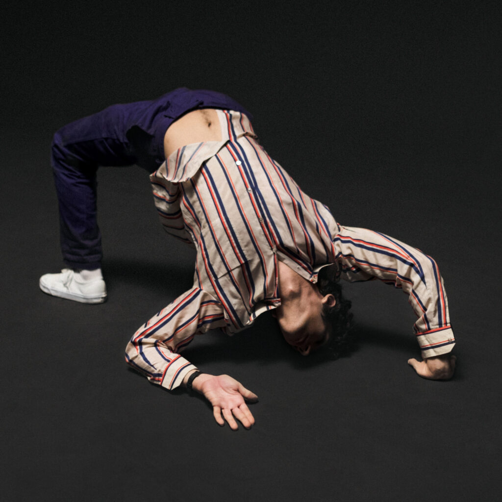 ORGE DREXLER presenta CINTURÓN BLANCO, adelanto de su nuevo álbum «TINTA Y TIEMPO»