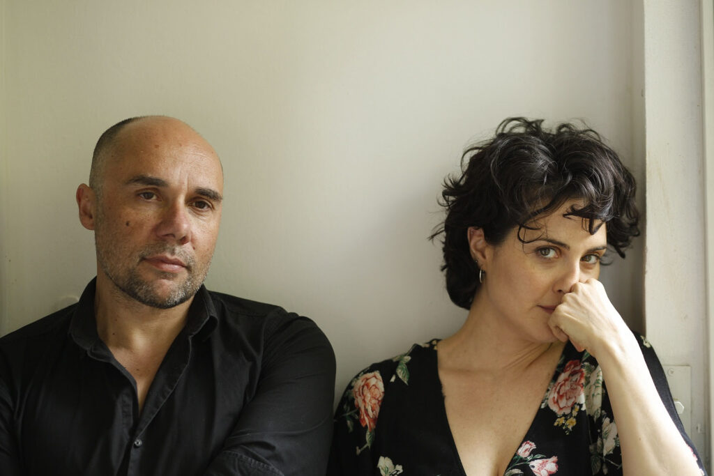 Julieta Díaz y Diego Presa presentan la canción «Arrancar el día»