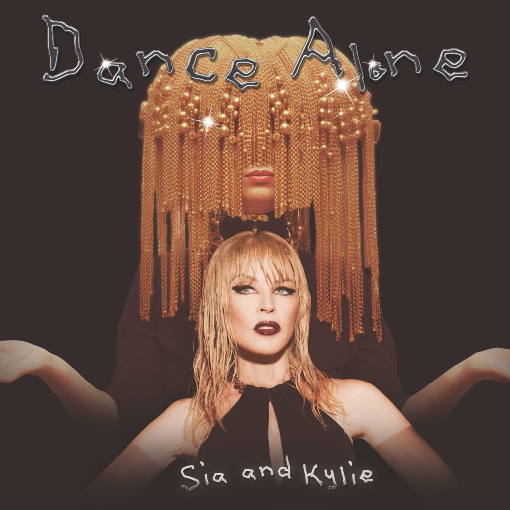 Sia presenta su nuevo single «Dance Alone» junto a Kylie Minogue
