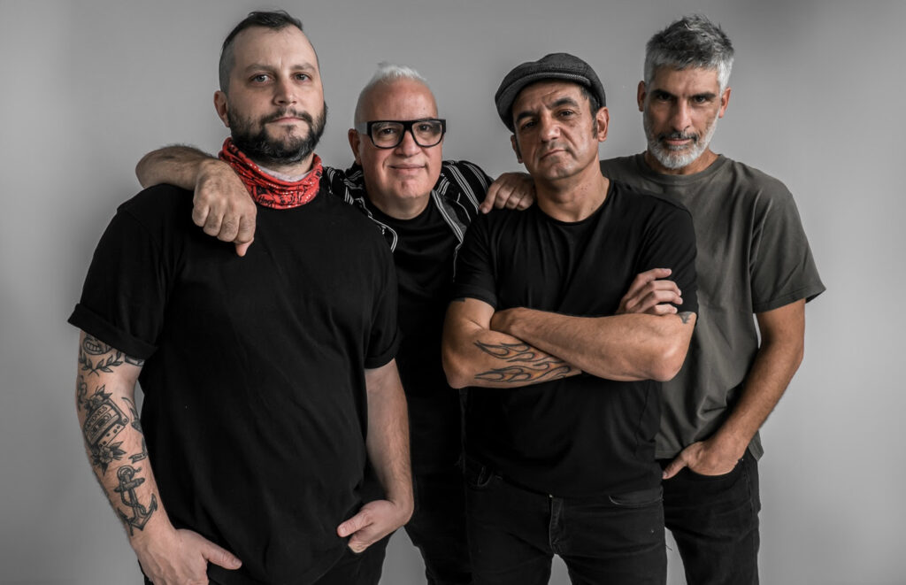 Trotsky Vengarán lanza single junto a Pedro Dalton